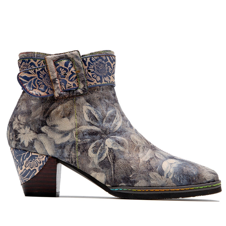 Bea -  Čizma u umjetničkim bojama