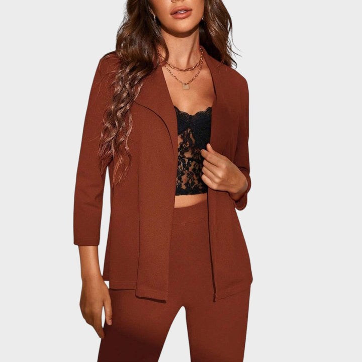 Sonja - Elegantno odijelo