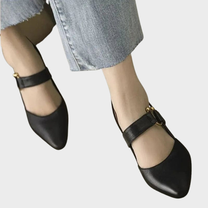 Blagica - Udobne cipele za svaki dan