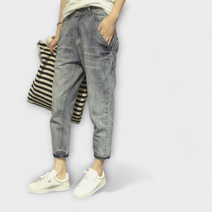 Carlota - Elegantne hlače