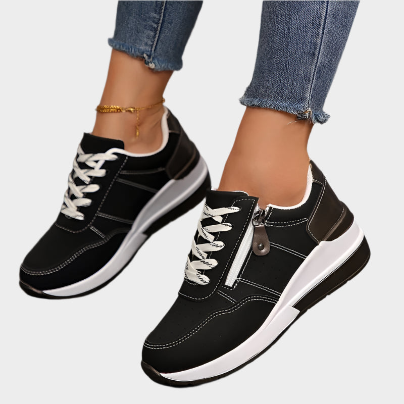 Karla - Cipele s Patentnim