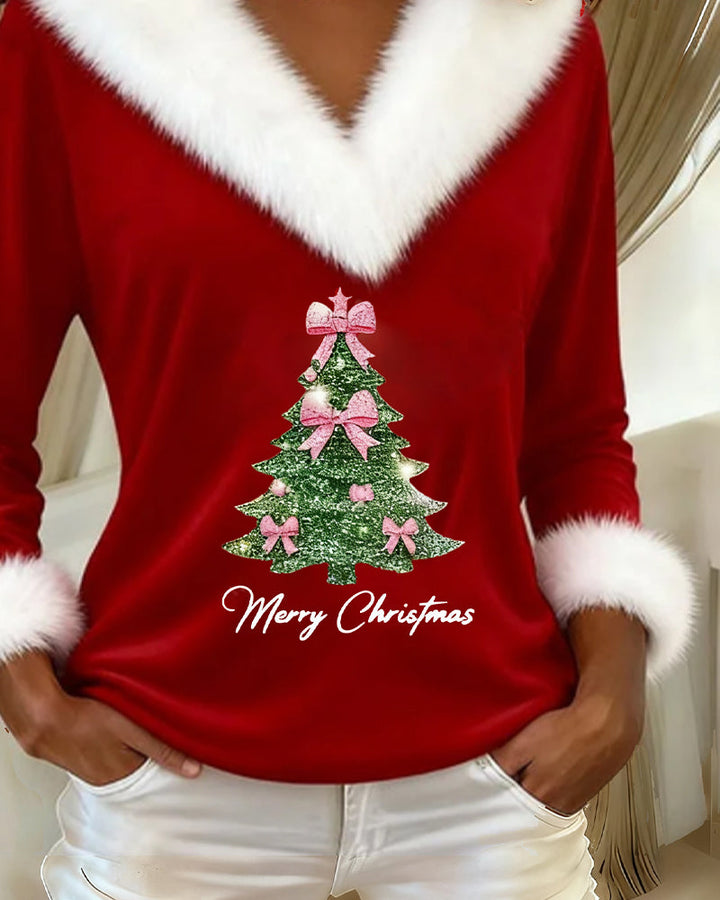 Christina - vesta Božićni duh