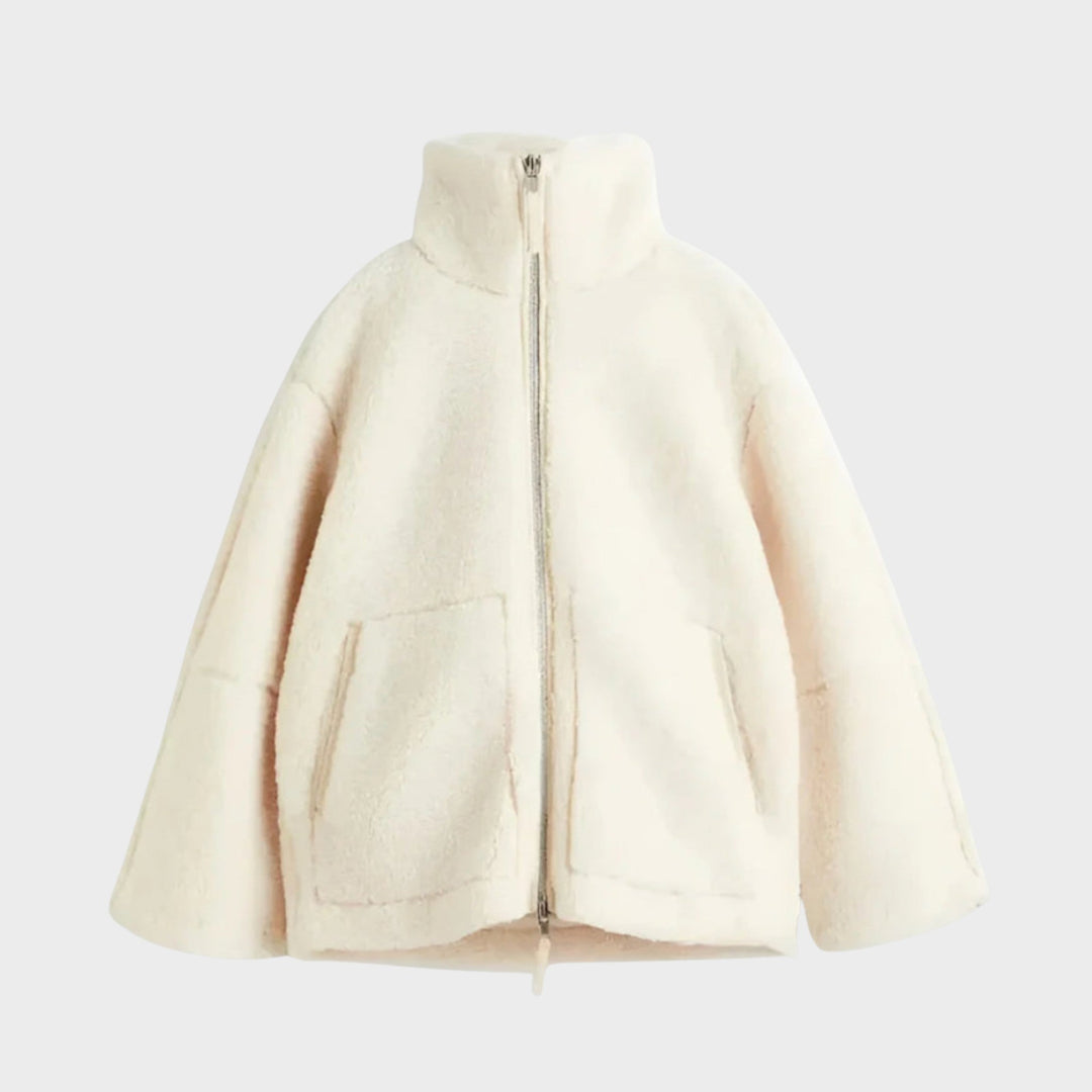 Antonija - Mekana topla zimska jakna