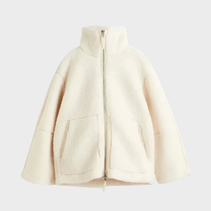 Antonija - Mekana topla zimska jakna