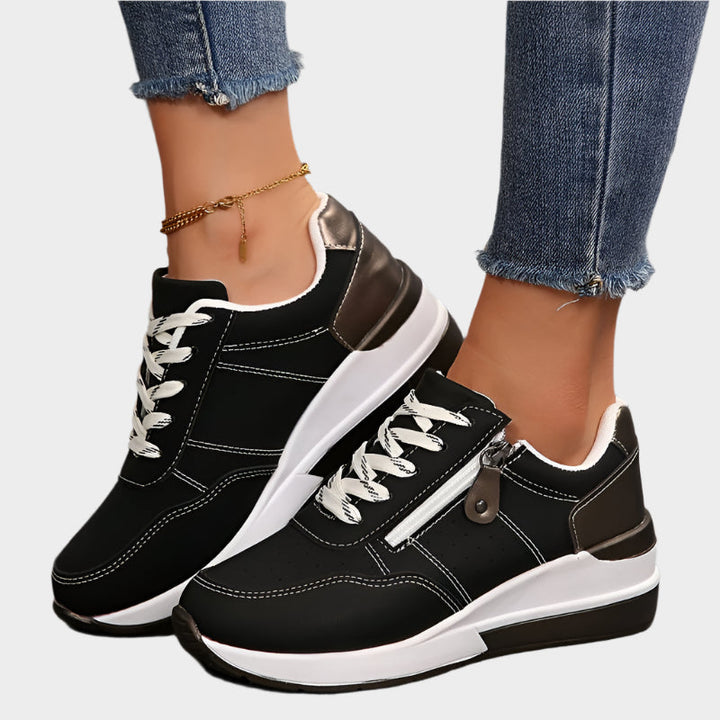 Karla - Cipele s Patentnim