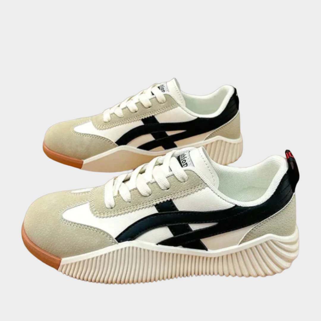 Cecilia - Vintage Ortotska Obuća