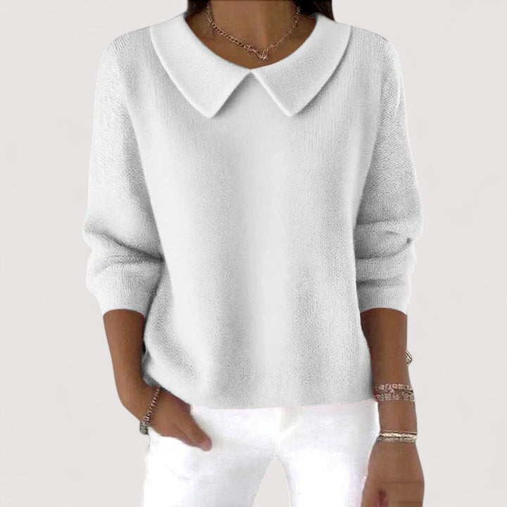 Jasna - Klasični džemper