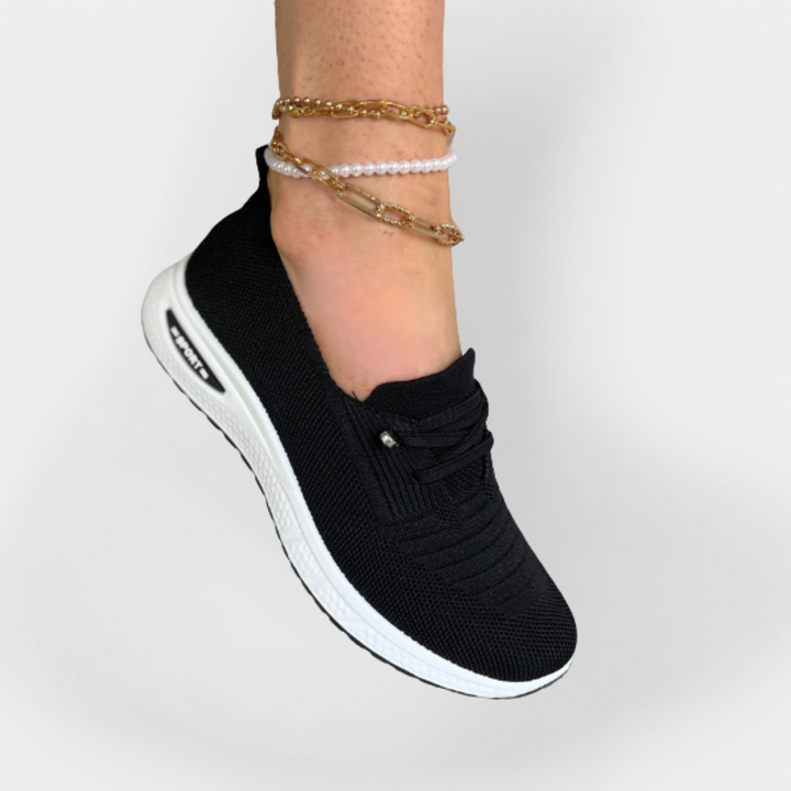 Zara - Tenisice s fleksibilnim potplatima