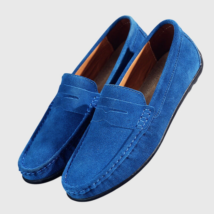 Tena - Ortopedski Loafer