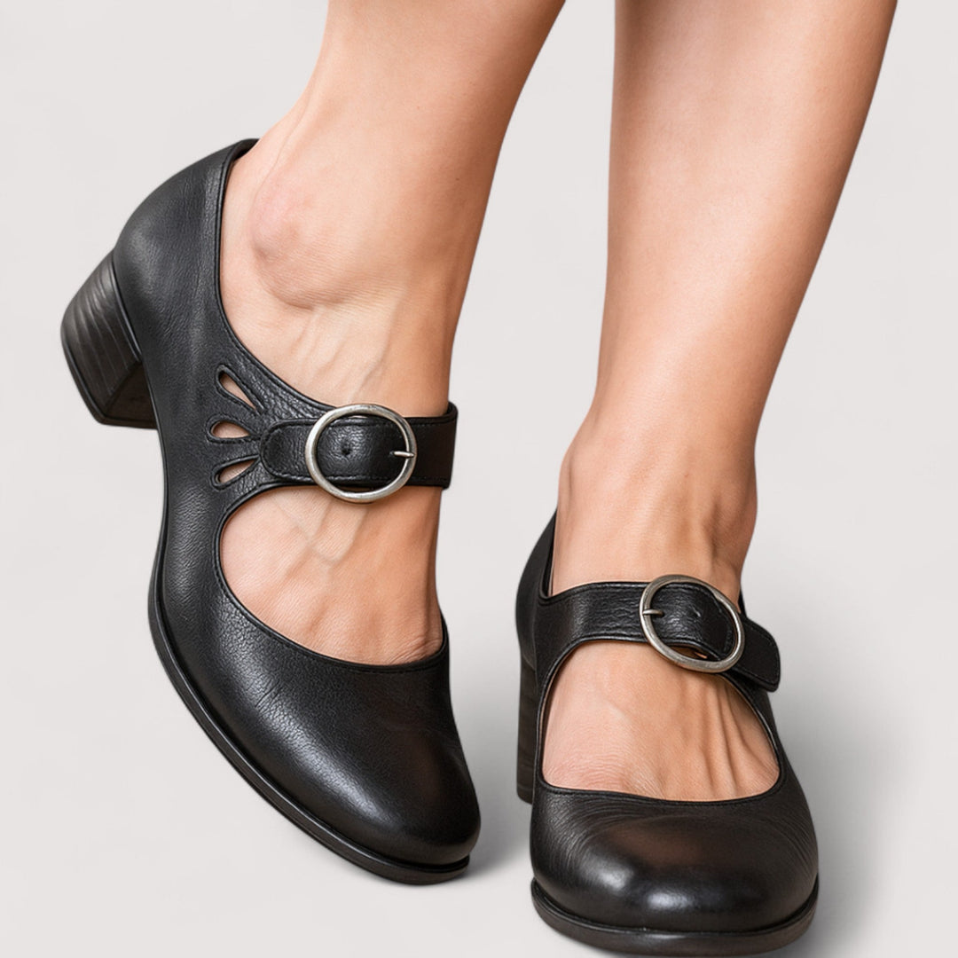 Els - Cipele Wednesday