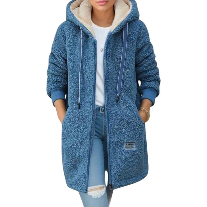 Lara - Polarni kaput