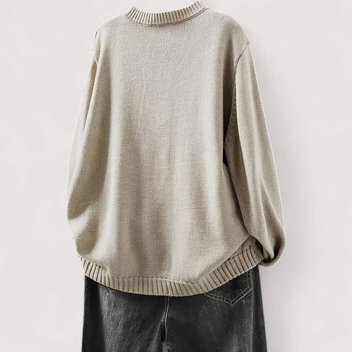 Tamara - Udoban elegantan kardigan