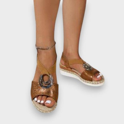 Nikolina - Udobne sandale