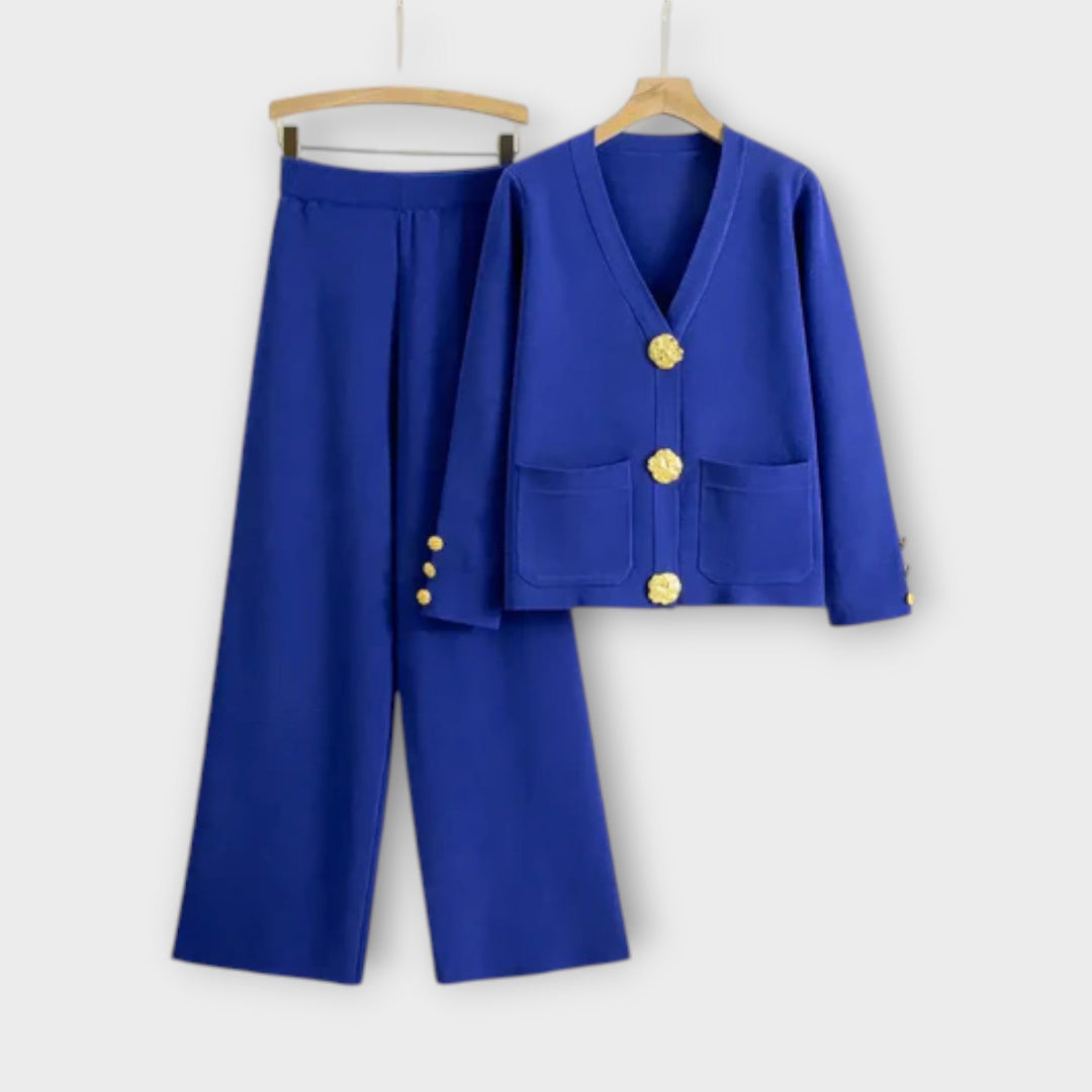 Isha - Set za eleganciju