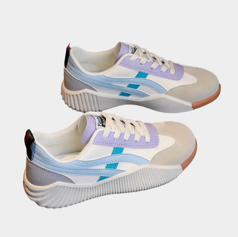 Cecilia - Vintage Ortotska Obuća