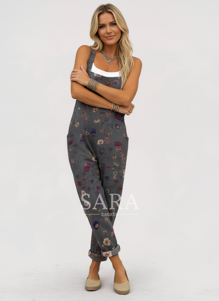 Melanija - Umjetnički kombinezon