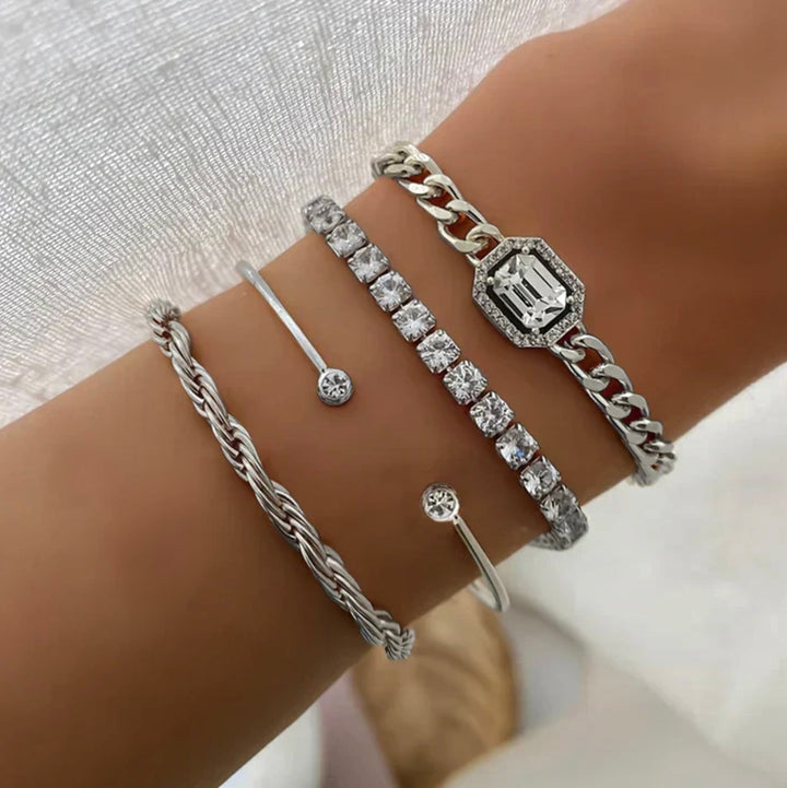 Dumitija Kalvina Narukvice | Zlato