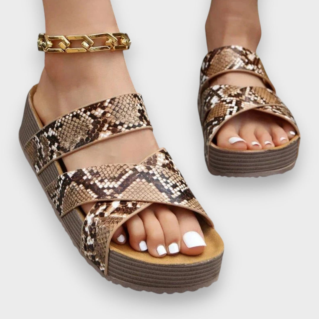 Gordana - Elegantne sandale