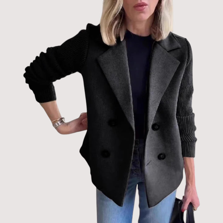 Viktorija - Elegantan kaput