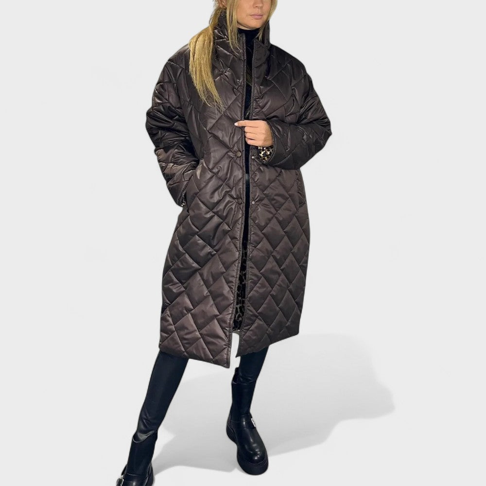 Danica - Elegantna Vodootporna Jakna