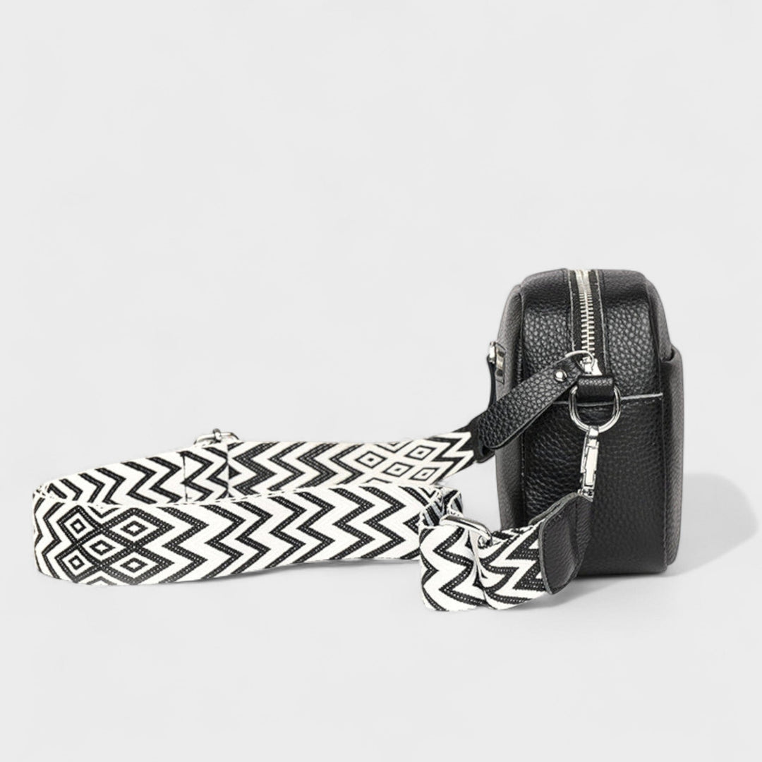 Gracija - Eleganta Mini Torba