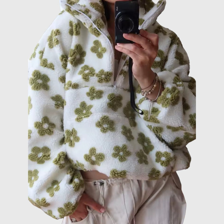 Daisy - Mekana i udobna sherpa