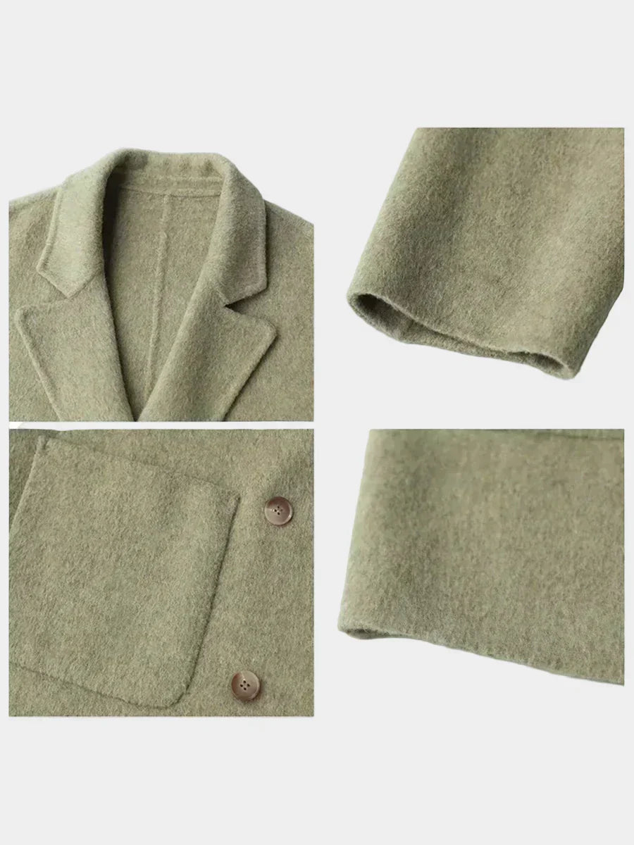 Emma - Dvostruki kaput