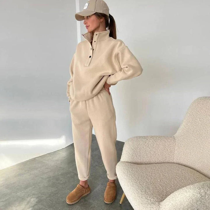 Swantje- Chic lounge set