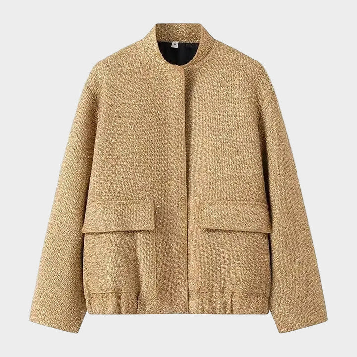 Clara - sako ulične elegancije