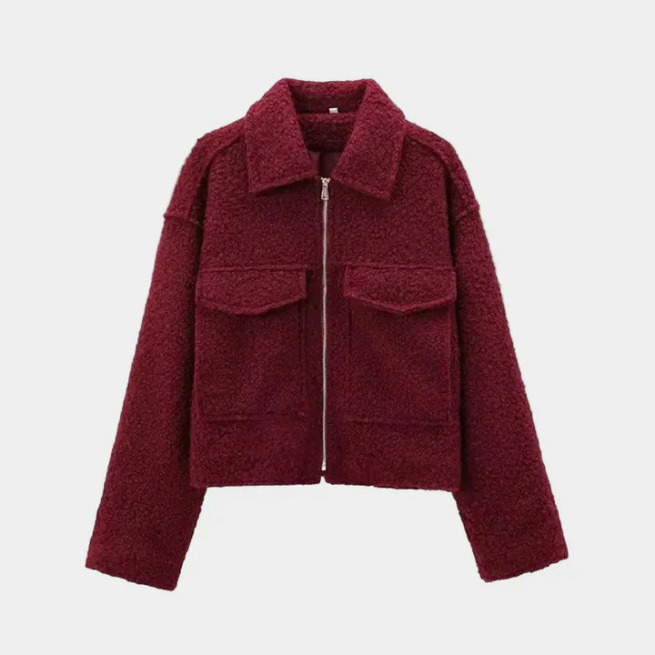 Marta - Vintage jakna