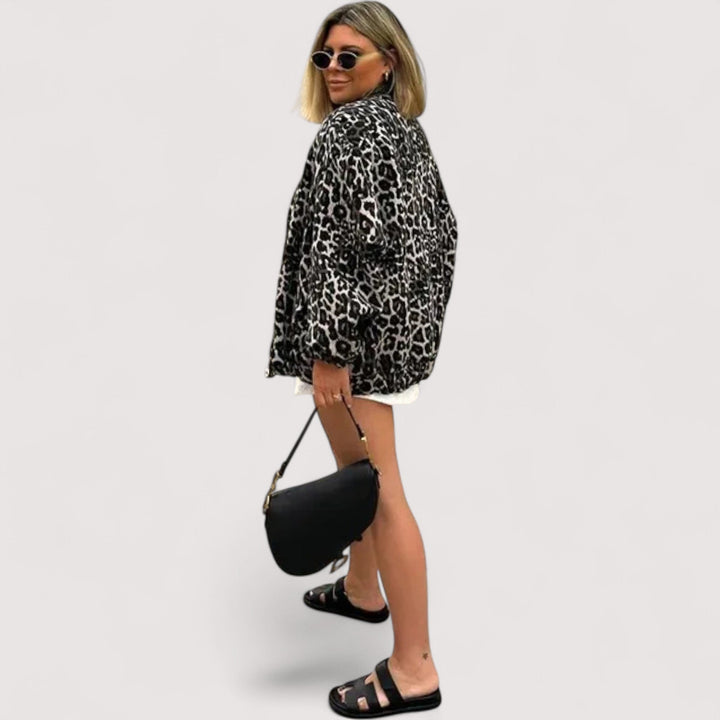 Manda - Moderan kaput