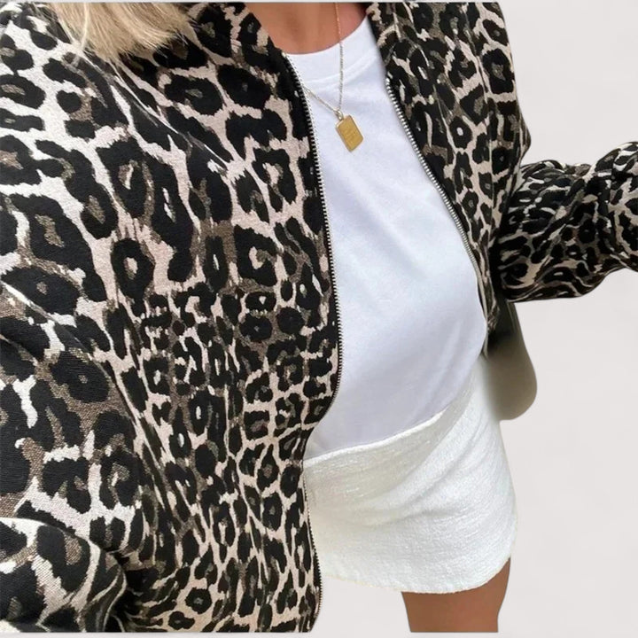 Manda - Moderan kaput