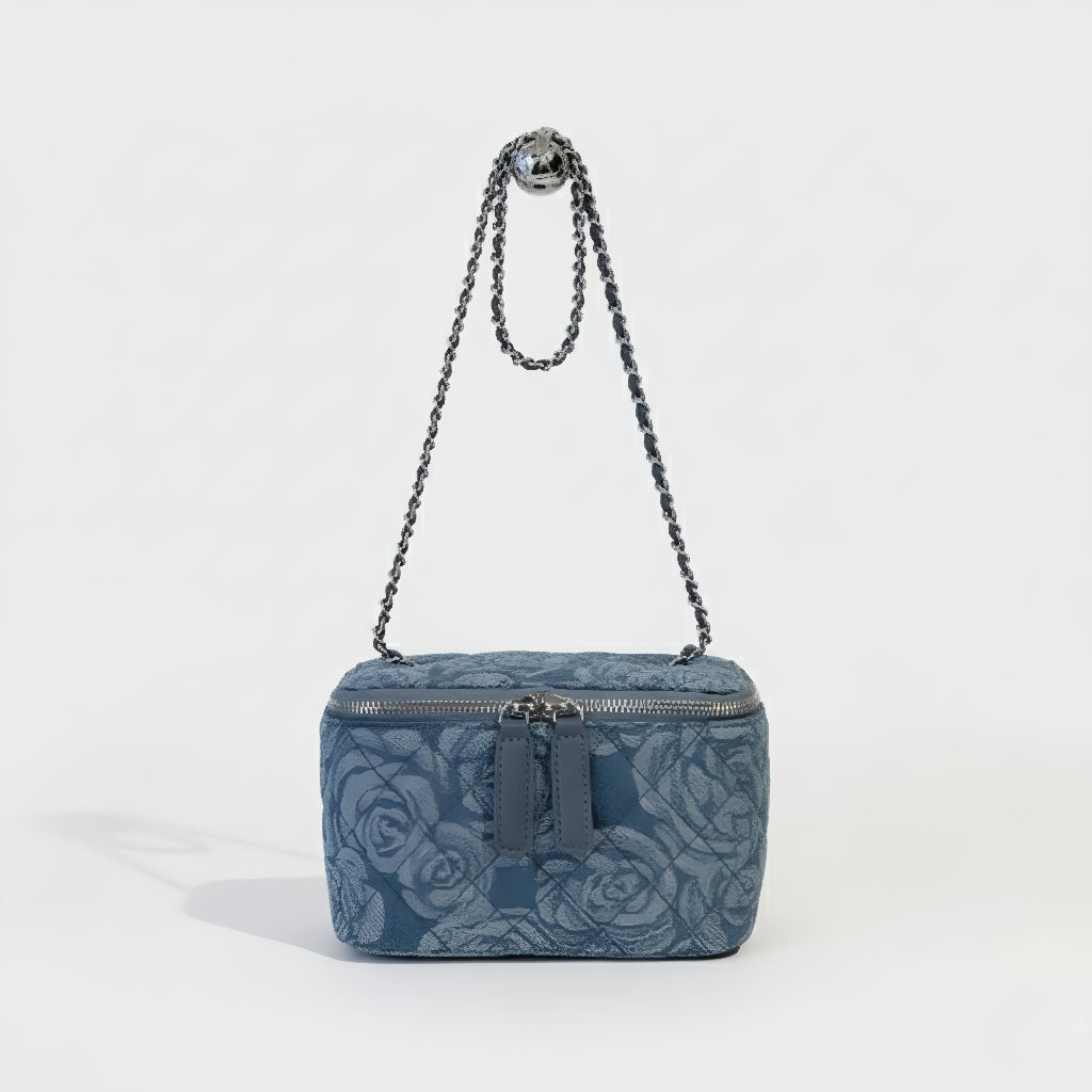 Ksenija –Modna traper torbica