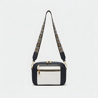 Bež s Crnom i Braon