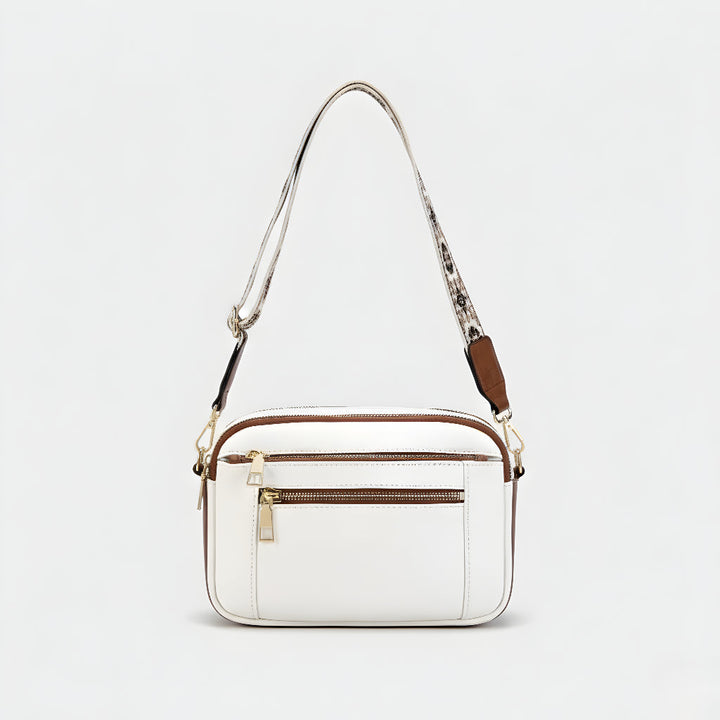 Rita - Eleganta Kožna Torba