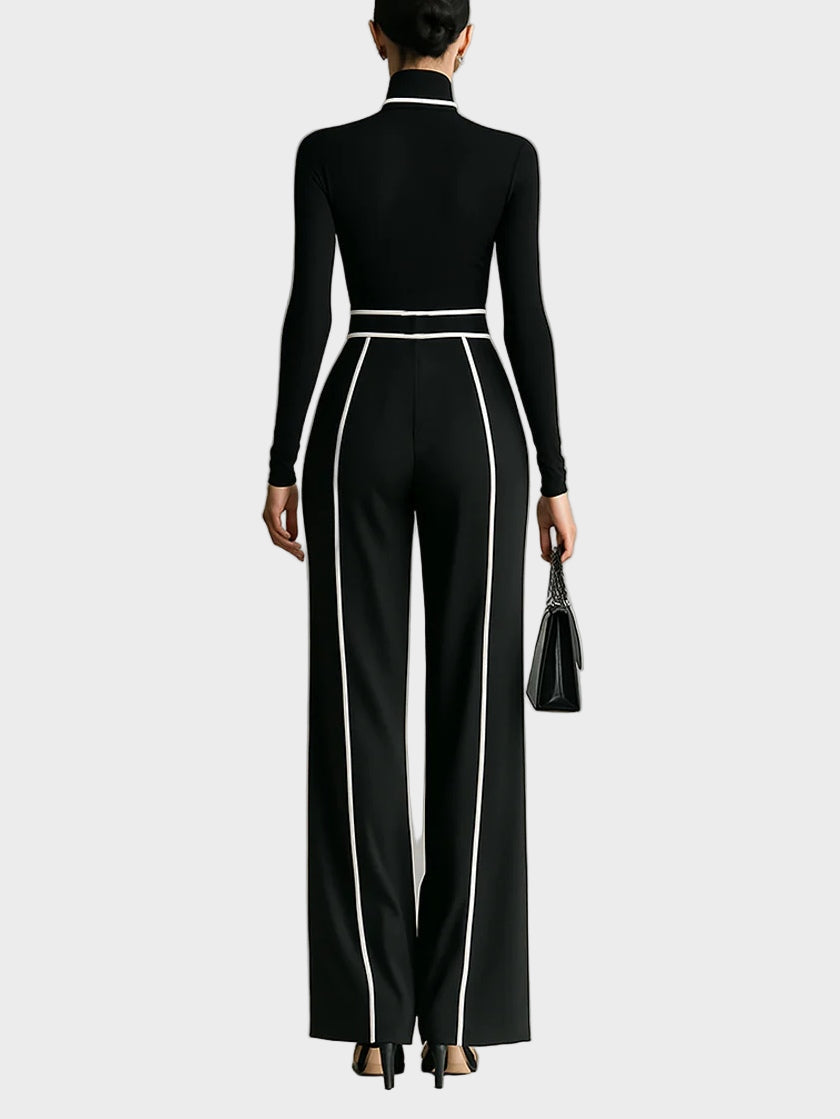 Clara – Dvodelni elegantni set