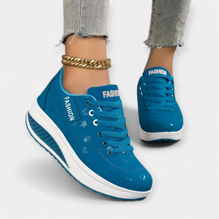 Anatomski Tenisice s Zračnim Jastučićem