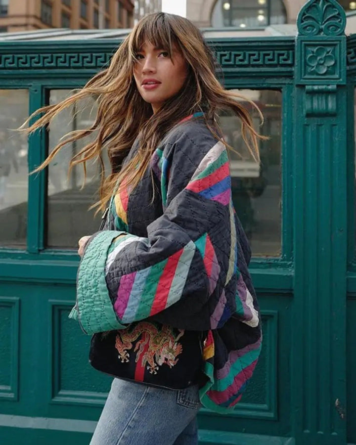 Tihana - Vodootporna Jakna