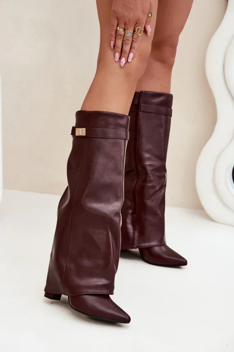 Levina - Čizme za morske pse