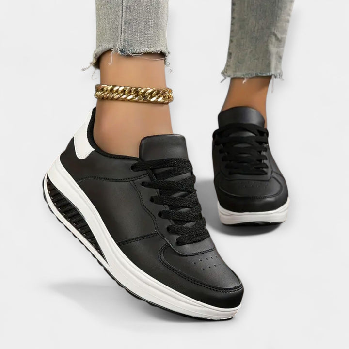 Anatomski Tenisice s Zračnim Jastučićem