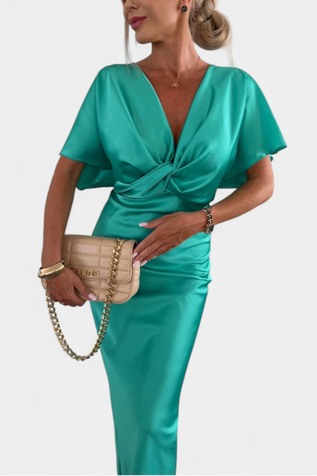 Nada Haljina S Međuvezom