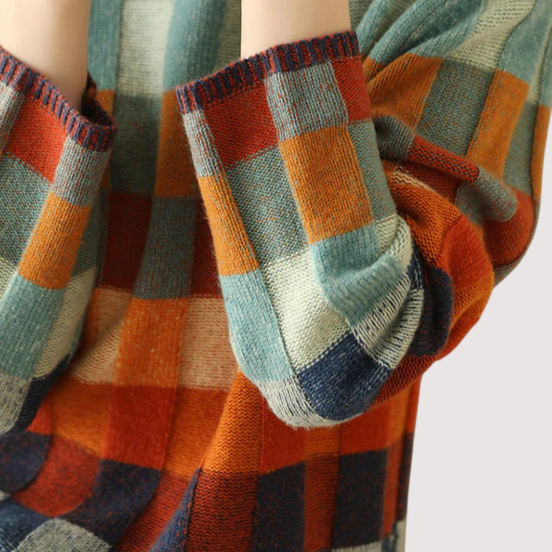 Ivanka  - Luksuzni džemper