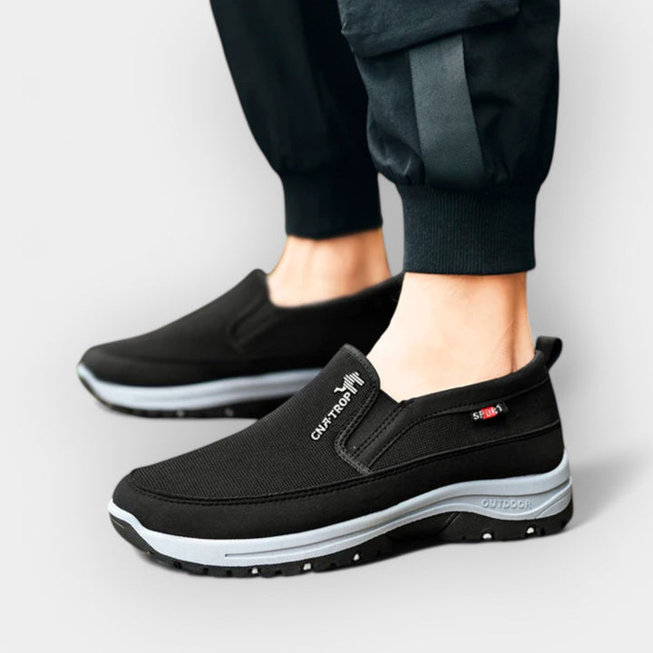 Premium Ortopedske Cipele za Udobnost