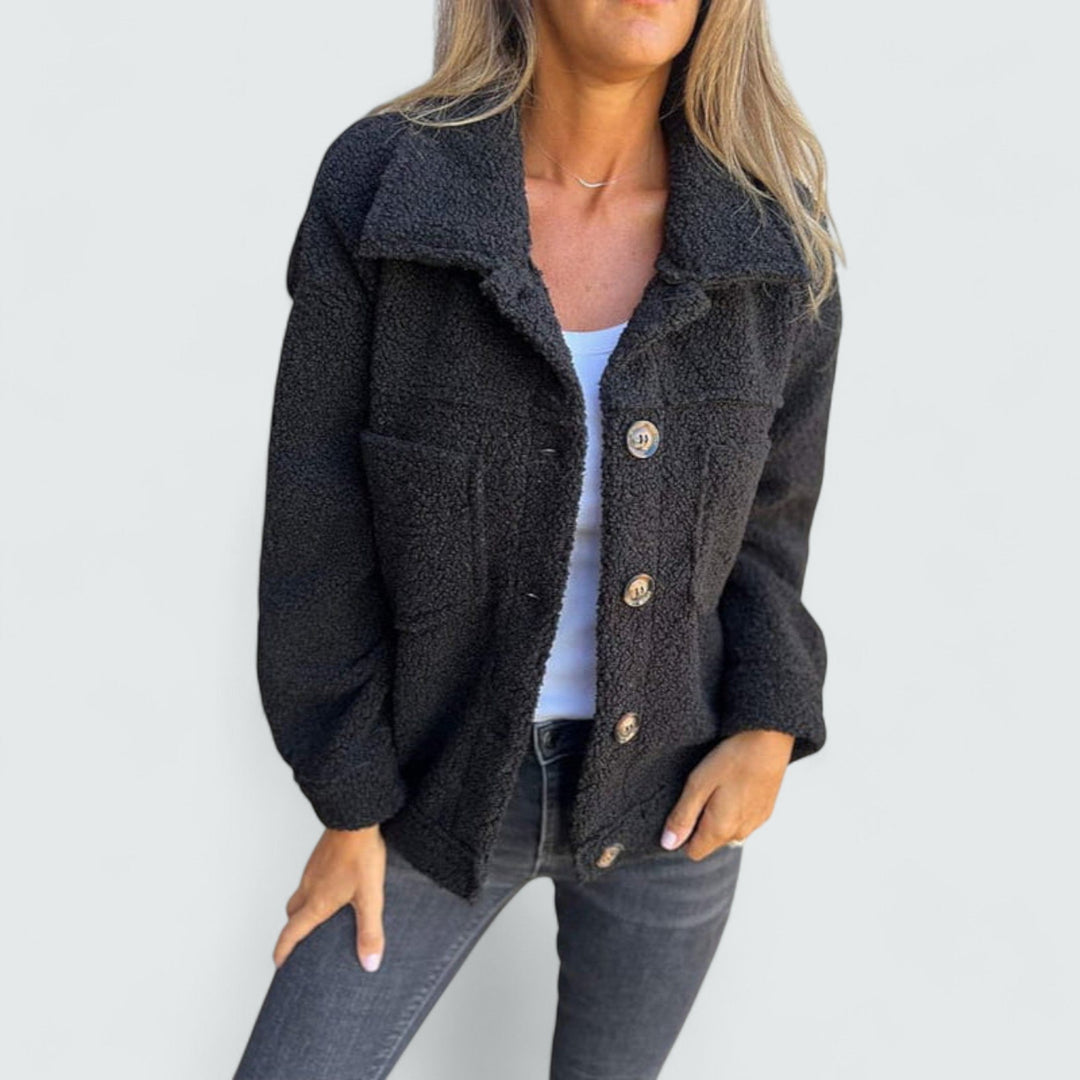 Iva - Stilna udobna jakna