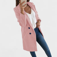 Svijetlo ružičasta